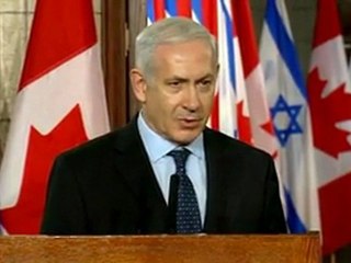 Netanyahu warns against renewed talks with Iran