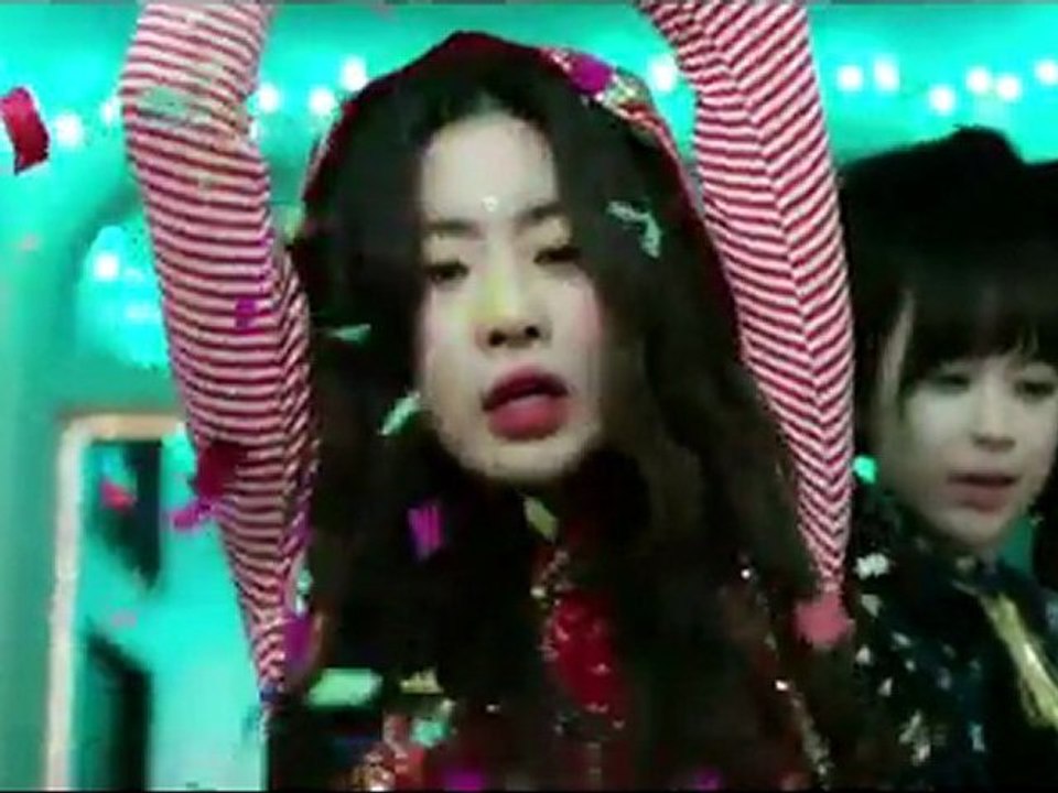 Dream High 2 OST MV B Class Life