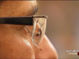 Complement d'enquête Philippe Kaltenbach