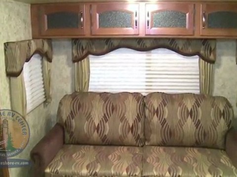 Cougar RV 29RES Keystone RV Dealer Lakeshore-RV.com