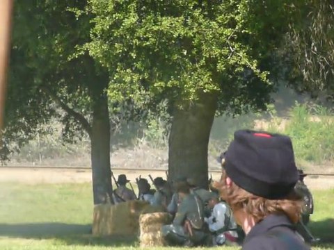 2010 STEAM TRAINS TO BEAR MOUNTAIN 069