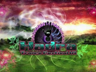 Hadra Trance Festival VI Preview