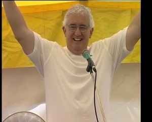 Michael HANKINS - Combat Spirituel 5 Notre adversaire