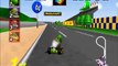 Test Mario Kart 64 (Nintendo 64) Avec Mr. Shefter et Scorpion