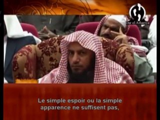 Les clés du bien - Cheikh 'Abdel Razzak Al 'Abbad