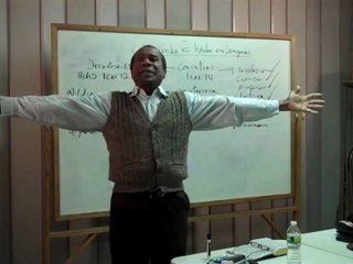 Uso incorrecto del Don de Lenguas II