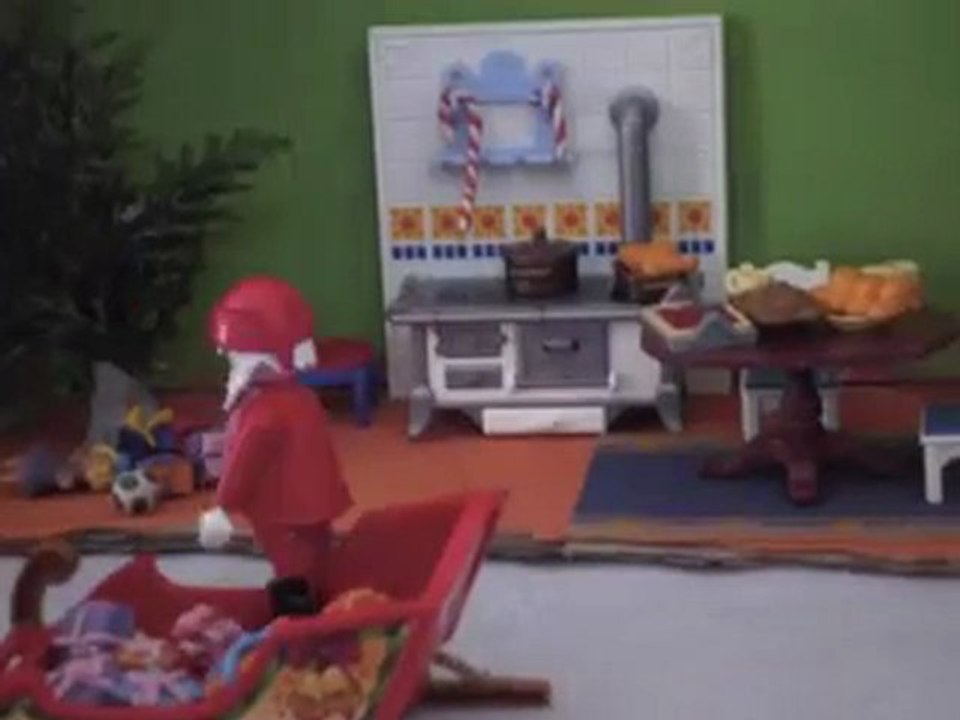 Scouts et Guides Rangueil Guides Noel 2011 4