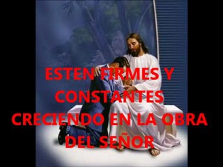 DIOS NUNCA OLVIDA