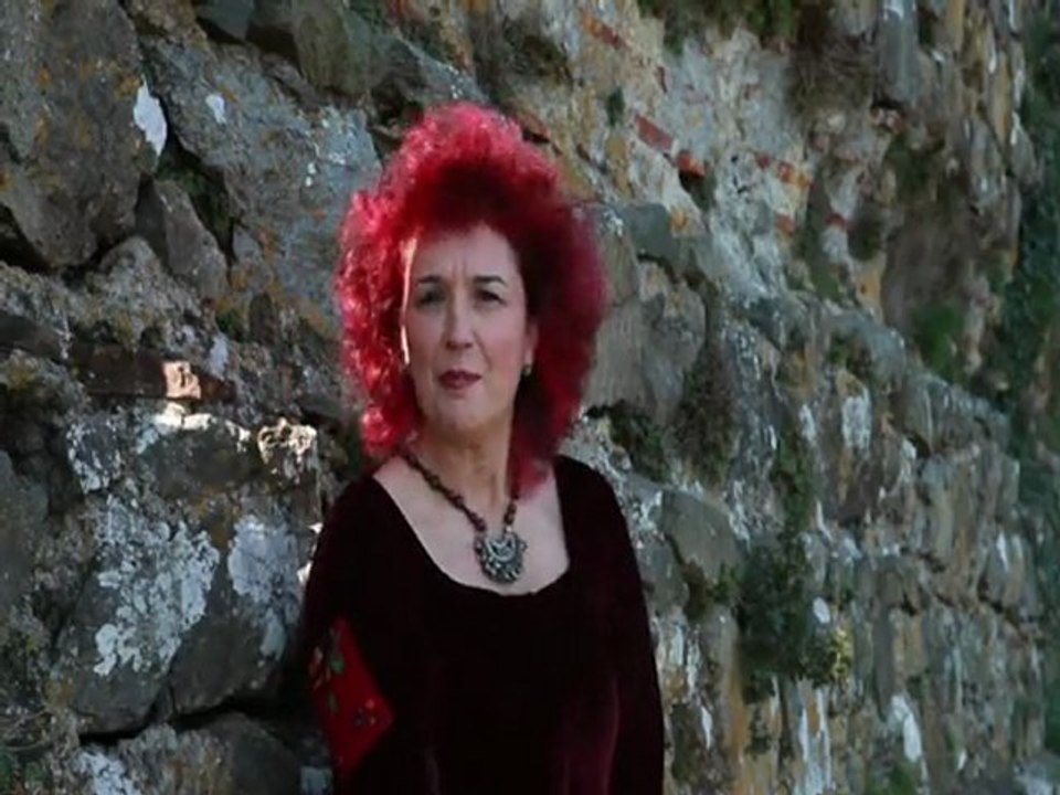 Bilgen Bengü - Şarabi