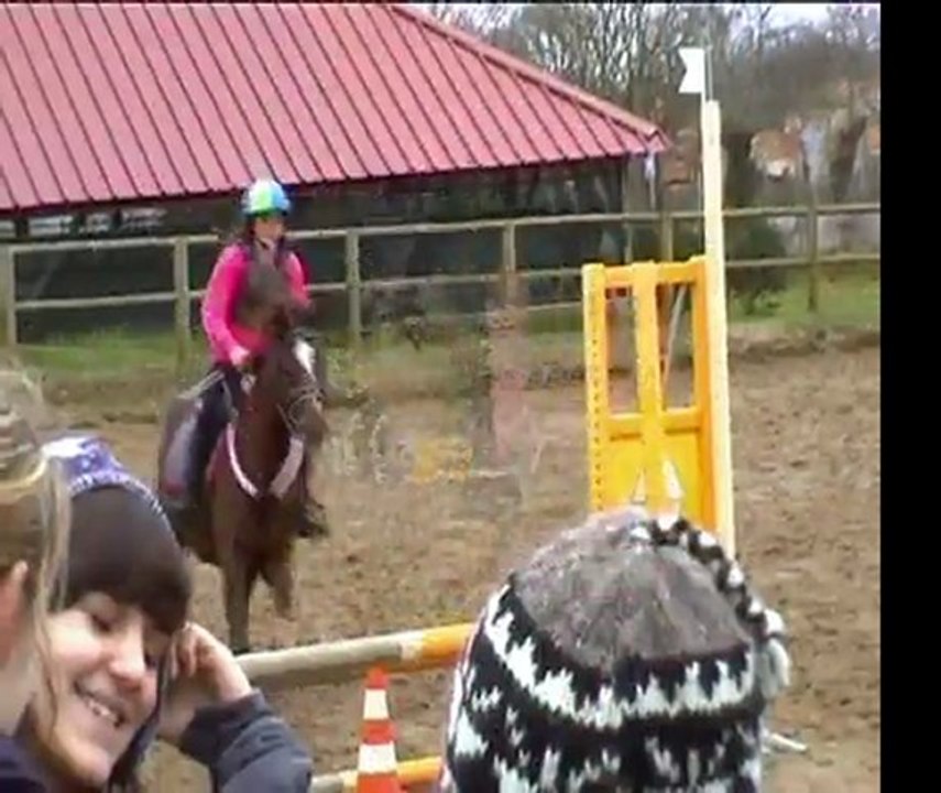 Lorraine et Mélodie