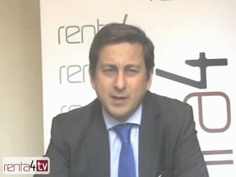 05.03.12 al 09.03.12 - Resultados empresariales: RWE, Air France, Adidas - Perspectivas del mercado financiero - renta4.com