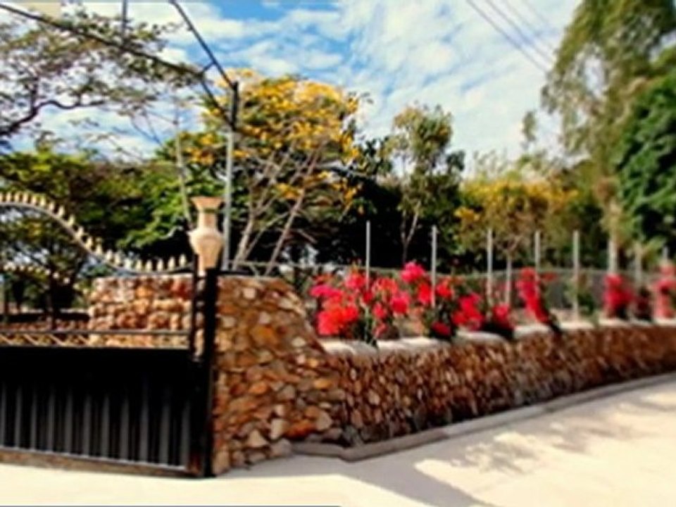 Venta de Lotes en el Zamorano, Tegucigalpa