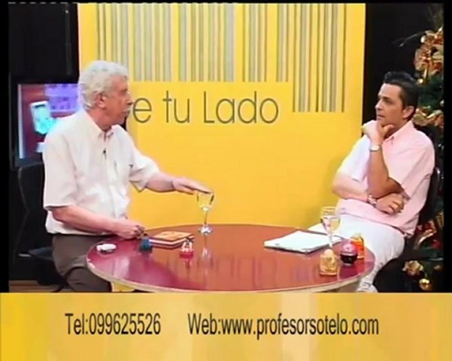 El Secreto