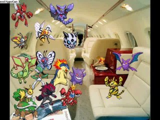 Stranded on Poke World Tour Ep.8-Madagascar Madness pt.1