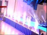 Bulgaristan Eurovision 2012 Sofi Marinova Love Unlimited (tüm dillerde seni seviyorum