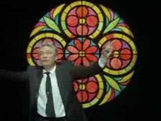 Network - Howard Beale Die Wahrheit und das Fernsehen