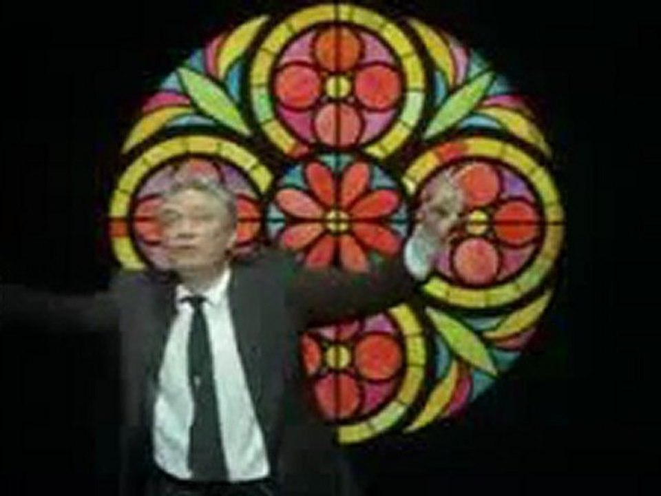 Network - Howard Beale Die Wahrheit und das Fernsehen