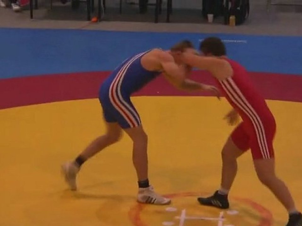 France_Séniors_libre_greco2012_Steve