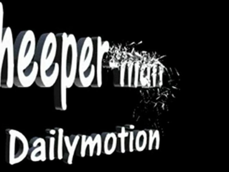 Introduction de ma nouvelle chaine dailymotion