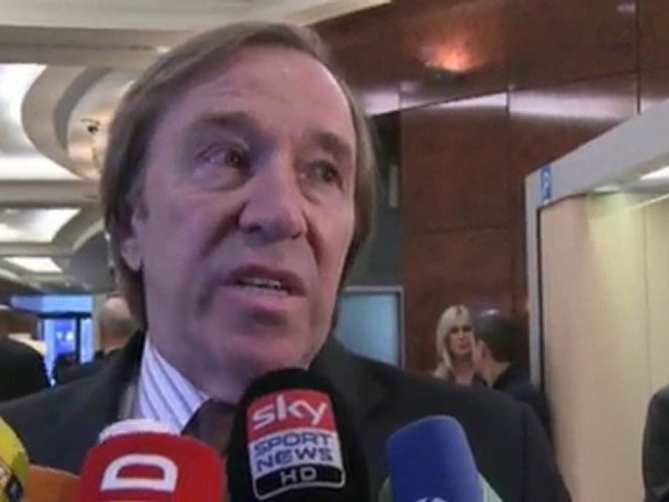 Niersbach neuer DFB-Präsident