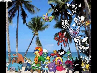 Stranded on Poke World Tour Ep.8-Madagascar Madness pt.4