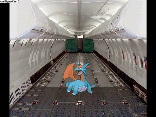 Stranded on Poke World Tour Ep.8-Madagascar Madness pt.5