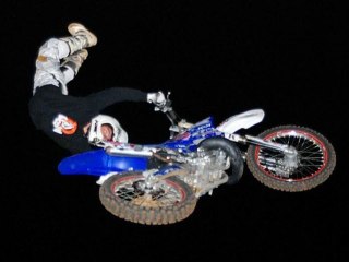 Supercross Alençon 2011