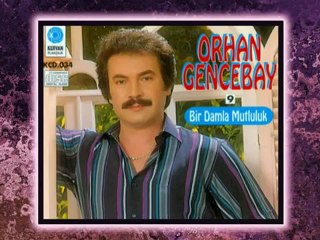 Orhan Gencebay - Sende Bizdensin