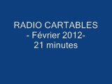 Radio Cartables 2