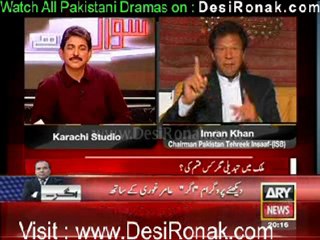 Sawal Yeh Hai - 2nd March 2012 part 1