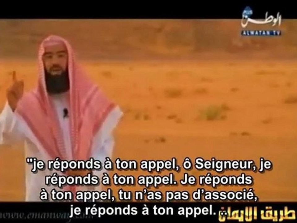 Histoires des Prophètes E09 [Abraham, Ismaïl, Isaac, Jacob] - part 1/3