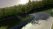 Project CARS Build 164 - Asano X4 Touring at Watkings Glen Replay (Night and Day)