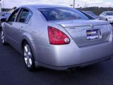 2006 Nissan Maxima for sale in Stockbridge GA - Used Nissan by EveryCarListed.com
