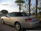 2001 Toyota Camry Solara for sale in Fort Myers FL - Used Toyota by EveryCarListed.com