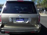 2008 Honda Pilot for sale in Stockbridge GA - Used Honda by EveryCarListed.com