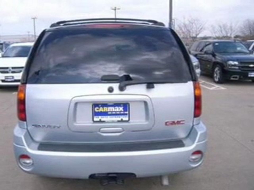 2007 GMC Envoy for sale in Tulsa OK - Used GMC by EveryCarListed.com