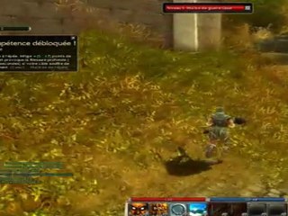 Guild Wars Chapitre Prophecies Epi. 2 Court mais trop court