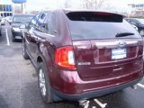 2011 Ford Edge for sale in Nashville TN - Used Ford by EveryCarListed.com