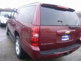2008 Chevrolet Suburban for sale in Kenosha WI - Used Chevrolet by EveryCarListed.com