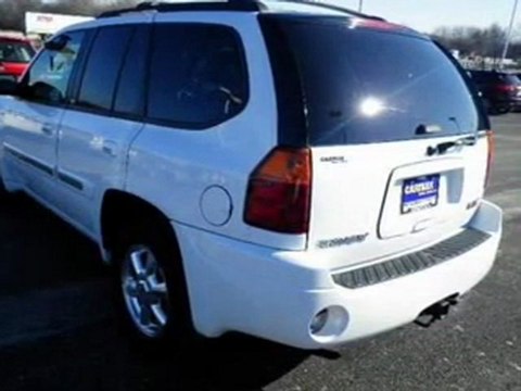 2005 GMC Envoy for sale in Waukesha WI - Used GMC by EveryCarListed.com