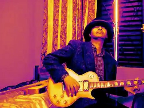 See the Glory -instrumental guitar - Mario Manabu Matsunaga autorship