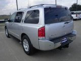 2006 Nissan Armada for sale in Irving TX - Used Nissan by EveryCarListed.com