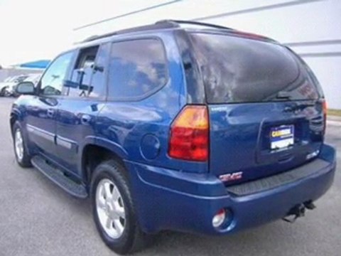 2005 GMC Envoy for sale in San Antonio TX - Used GMC by EveryCarListed.com