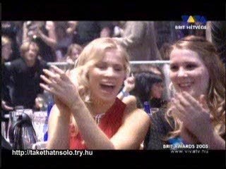 Robbie Williams & Joss Stone