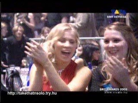 Robbie Williams & Joss Stone