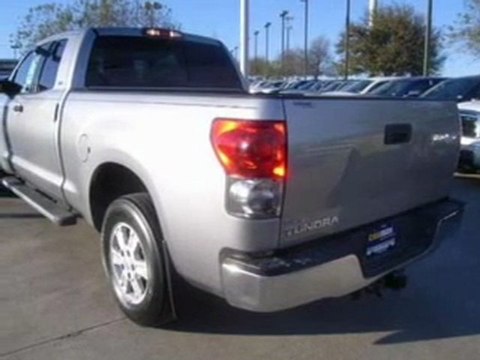 2007 Toyota Tundra for sale in San Antonio TX - Used Toyota by EveryCarListed.com