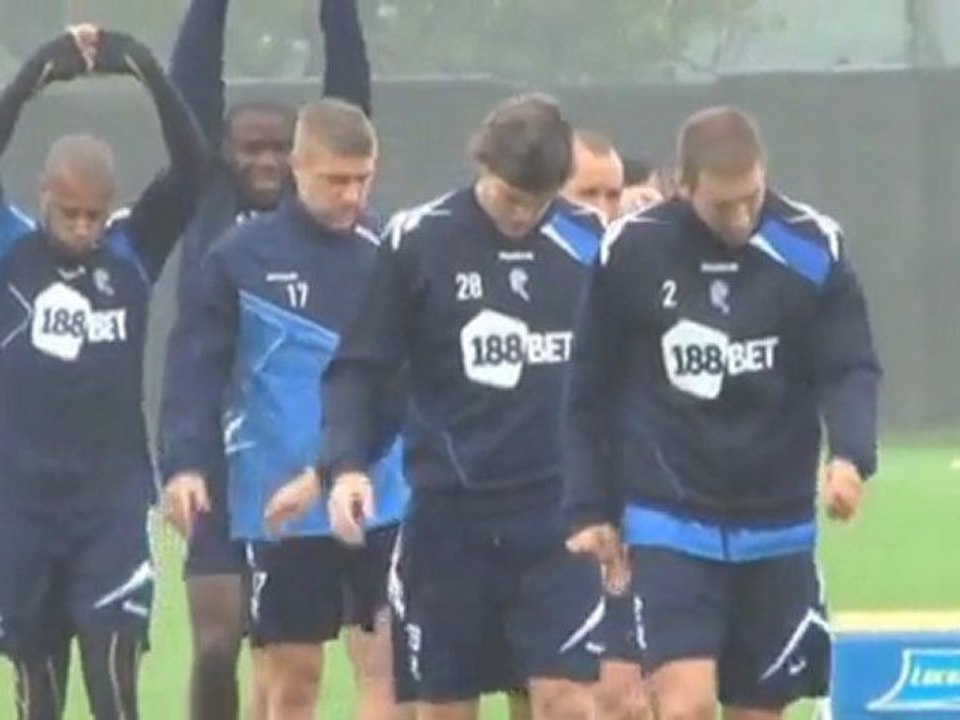 ManCity gegen Bolton im Fernduell mit ManUtd