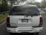 2007 Chevrolet TrailBlazer for sale in Tampa FL - Used Chevrolet by EveryCarListed.com