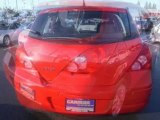 2011 Nissan Versa for sale in Roseville CA - Used Nissan by EveryCarListed.com
