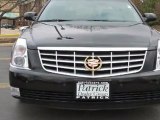 2006 Cadillac DTS for sale in Schaumburg IL - Used Cadillac by EveryCarListed.com